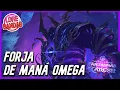 Download Lagu FORJA de Maná OMEGA | Lore BANDAS World of Warcraft