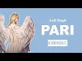 Download Lagu Pari - Nepali Karaoke - Creative Brothers