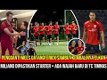 Download Lagu 🔴DATANG DI DETIK TERAKHIR! Elkan Akhirnya Bersergam TImnas Lagi~Miliano Siap Berikan Yang Terbaik