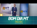 Download Lagu HD | Trechos do novo Bom Dia Mato Grosso com Odilon Araújo - 26/04/2021