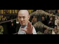 Download Lagu Fearless Showdown: Jet Li Takes on the Giant Wrestler 🥊 | Huo Yuanjia (2006)