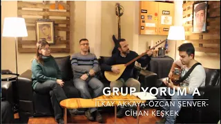 Download İlkay Akkaya - Sıyrılıp Gelen (Grup Yorum'a) MP3