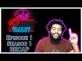P Valley Episode 1 Season 1 Perpetratin RECAP