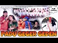 Download Lagu PADU GEGER GEDEN CINTA BERTEPUK SEBELAH TANGAN LIMBUKAN TERBARU DUO JO KLITIK JO KLUTUK DAGELAN JOWO