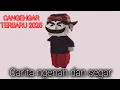 Download Lagu Cangehgar Pengantar Tidur: Tahan Tawa dengan Lelucon Sunda yang Bikin Ngakak Sampai Terlelap!