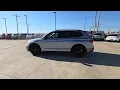 2021 Volkswagen Tiguan 2 0T SE R-Line Black OK Oklahoma City Norman Edmond Piedmont OKC