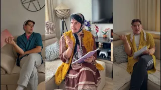 ŠKOLA MAHALANJA 😂 BALKAN | seadhr