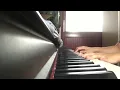 Download Lagu Whisper - Freen Sarocha ( Gap The Series ) Piano Cover #gaptheseries