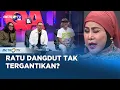 Lagu Ratu Dangdut Elvy Tak Tergantikan? Rahasia Karir 60 Tahun! #QNA