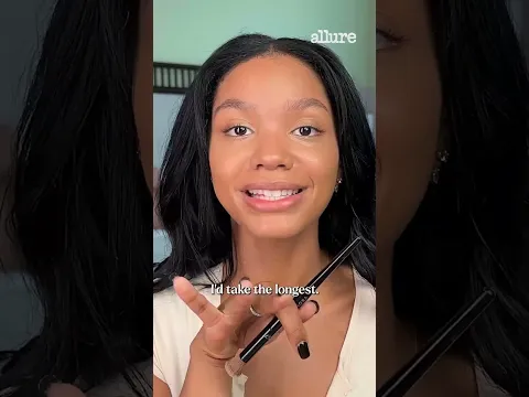 Melanie Moreno On Doing Her Makeup in the Villa