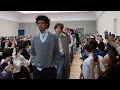 Dior Men Summer 2026