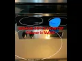 THE MAGIC of CERAMA BRYTE Cooktop Cleaner