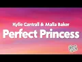 Kylie Cantrall, Malia Baker - Perfect Princess (From "Descendants: Wicked Wonderland") [Lyrics]
