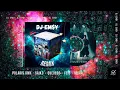 POLARIS RMX Speed Up Edit - Saiko, Feid, Quevedo... 💫 [EMSY WESTLAND 🎧 REGGAETON REMIX No Oficial]