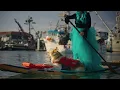Witches Paddle 2024