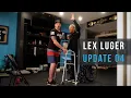 Download Lagu Lex Luger Progress Update 04 - Change of Plans