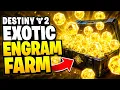 Destiny 2 - New Insane EXOTIC FARM Fastest Way To Get Exotics 2026