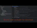 Sentiment Classification Naive Bayes Python Prototype Project 03 - public version