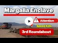 Margalla Enclave Ring Road Jinnah Avenue High-Rise Commercials Estate Stories by Sohail Khan