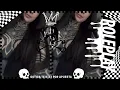 GOTICA TE K J3 X APUESTA ASMR - 1 PARTE