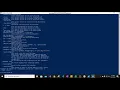 Setting up Git Java JDK and Maven on your Windows computer