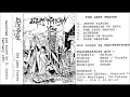 Download Lagu Equimanthorn [CHE] [Black/Death] 1990 - The Last Prayer (Full Demo)