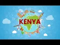 Kenya Song | Song for Kids | Countries of the World