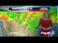 Rachel Briers Weather Tape 3 11 15