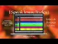I Speak Jesus Ingles - Multitrack