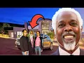 Billy Ocean House Tour 2025 Cars Collection Net Worth Relationship