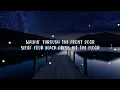 Chris Young - Gettin' You Home (Lyrics) | Lyrics Video (Official)