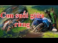 Download Lagu Vào rừng sâu 24h khám phá điểm câu mới