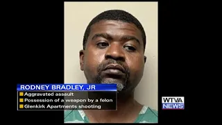 More information released about weekend shooting in Tupelo