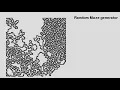 random Maze generator