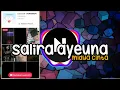 Download Lagu DJ SALIRA AYENA AYANA DIMANA | DJ MIDUA CINTA - LANGLAYANGAN REMIX VIRAL TIKTOK 2022