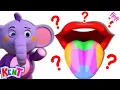 Ek Chota Kent 5 Taraah Ke Swaad Seekhein Hindi Mai