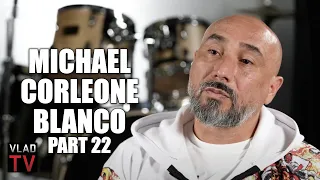 Michael Corleone Blanco on Griselda s Hitman Rivi Stabbed Same Day She Got Out Part 22
