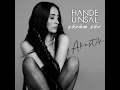 Sözüm Söz (Akustik) - Hande Ünsal