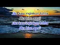 Download Lagu Rheka Restu - Relaku Mengalah ( Lirik )