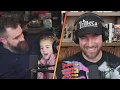 Jason Kelce s Daughter Ellie CRASHES New Heights and Sends Love to Uncle Travis