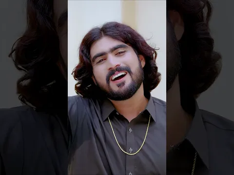 Teda Qasoor Koi Nai | Zia Ullah Khan Sawansi #saraikisong #shortsvideo