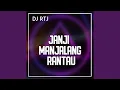 Download Lagu JANJI MANJALANG RANTAU