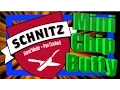 Schnitz Mini Chip Butty Taste Test