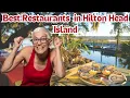 Top Hilton Head Island Restaurants You Can t Miss A Foodie s Guide