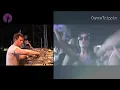 Coldplay - Paradise (Fedde Le Grand Remix) [played by Fedde Le Grand]