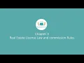 Florida Real Estate License Law and Rules