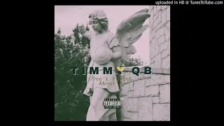timmy qb love is rare ft paradise 