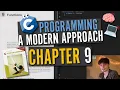 C Programming A Modern Approach 2nd Ed by K N King - Chapter 9 Read-Along book