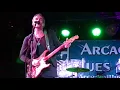 Philip Sayce. Steamroller/ Powerful Thing . November 2017.
