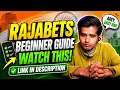 Rajabets Betting Guide for Beginners India Smart Start Tips